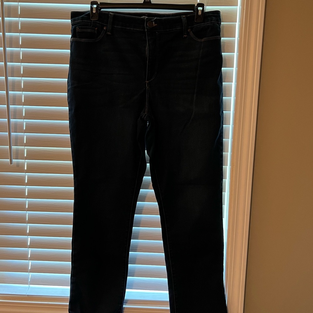 Bandolier jeans-18-stretchy